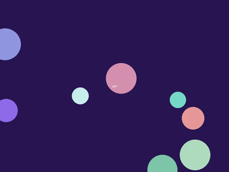 禁漫天堂网 - APP界面展示