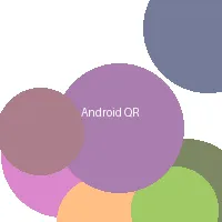 禁漫天堂网 - Android下载二维码