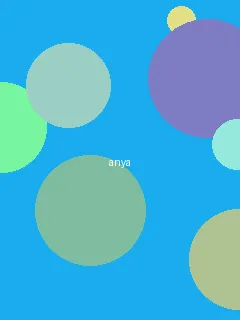 禁漫天堂网 - 阿尼亚角色图