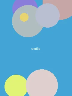 禁漫天堂网 - 爱蜜莉雅角色图