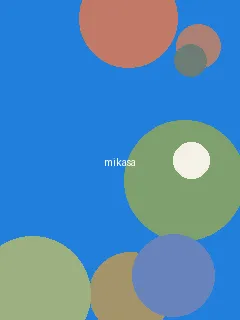 禁漫天堂网 - 三笠角色图