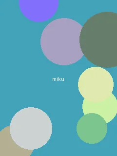 禁漫天堂网 - 初音未来角色图