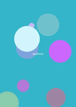 禁漫天堂网 - 药屋少女的呢喃海报