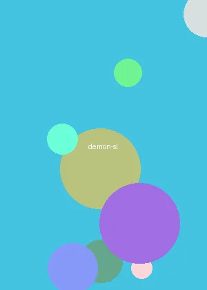 禁漫天堂网 - 鬼灭之刃海报