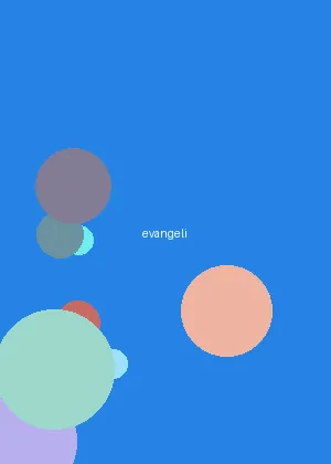 禁漫天堂网 - 新世纪福音战士海报