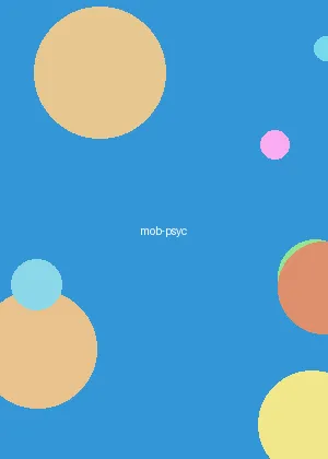 禁漫天堂网 - 灵能百分百海报