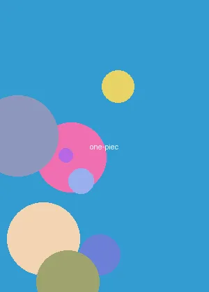 禁漫天堂网 - 海贼王海报