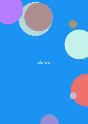 禁漫天堂网 - 坂本日常海报