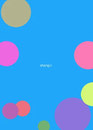 禁漫天堂网 - 香格里拉边境海报