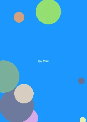 禁漫天堂网 - 间谍过家家海报